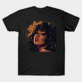 SONGSTRESS #3 T-Shirt